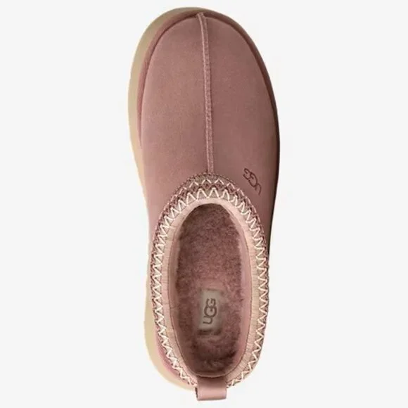 UGG® $145 Tazz II Platform Slipper - Pink Dawn Sz 10 NIB! - Picture 4 of 5